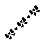 K SERİSİ STENCIL K66 6X20