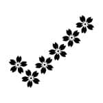 K SERIES  STENCIL K75 6X20