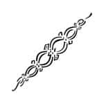 K SERİSİ STENCIL K77 6X20