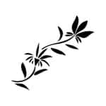 K SERIES  STENCIL K95 6X20