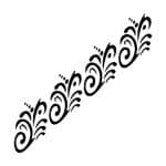 K SERİSİ STENCIL K159 6X20