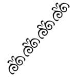 K SERİSİ STENCIL K160 6X20