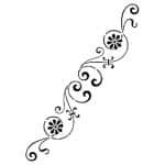 K SERİSİ STENCIL K163 6X20