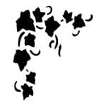 M SERIES STENCIL M01 7X10