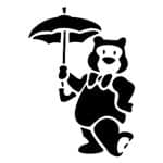 M SERIES STENCIL M20 7X10