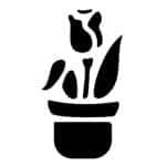 M SERIES STENCIL M34 7X10