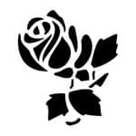 M SERIES STENCIL M57 7X10