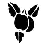 M SERIES STENCIL M94 7X10