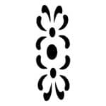 M SERİSİ STENCIL M97 7X10