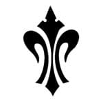 M SERIES STENCIL M113 7X10