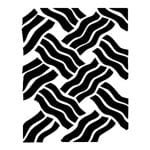 BN SERİSİ STENCIL BN02 25X36