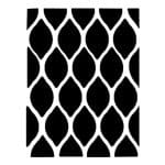 BN SERIES STENCIL BN08 25X36