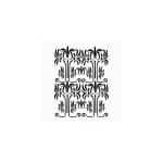 BN SERIES  STENCIL BN29 25X36