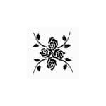 BN SERIES STENCIL BN36 25X36