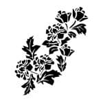 BN SERIES STENCIL BN77 25X36