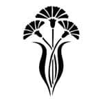 BN SERIES STENCIL BN82 25X36