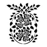 BN SERİSİ STENCIL BN105 25X36