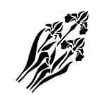 BN SERİSİ STENCIL BN108 25X36