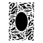 BN SERİSİ STENCIL BN117 25X36