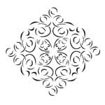 BN SERİSİ STENCIL BN135 25X36
