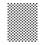 BN SERİSİ STENCIL BN144 25X36