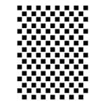 BN SERİSİ STENCIL BN150 25X36