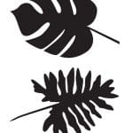 BN SERIES  STENCIL BN152 25X36