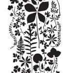 BN SERIES  STENCIL BN161 25X36