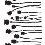 BN SERİSİ STENCIL BN164 25X36