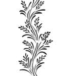 BN SERİSİ STENCIL BN169 25X36