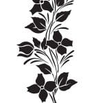 BN SERİSİ STENCIL BN173 25X36