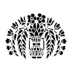 ÖZEL SERİ STENCIL ÖS06 25X35