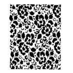 PRIVATE SERIES STENCIL ÖS18 25X35