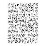 PRIVATE  SERIES STENCIL ÖS20 25X35