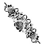 ÖZEL SERİ STENCIL ÖS31 25X35