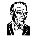 PRIVATE SERIES STENCIL ÖS35 25X35