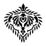 PRIVATE SERIES STENCIL ÖS40 25X35