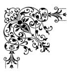 PRIVATE SERIES STENCIL ÖS43 25X35