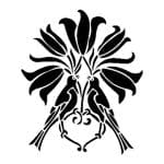 PRIVATE SERIES STENCIL ÖS53 25X35