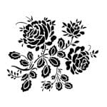 PRIVATE SERIES STENCIL ÖS62 25X35