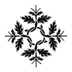 PRIVATE SERIES STENCIL ÖS63 25X35