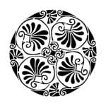 PRIVATE SERIES STENCIL ÖS65 25X35