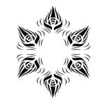 SN SERİSİ STENCIL SN12 25X35