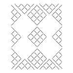 SN SERİSİ STENCIL SN14 25X35