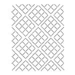 SN SERIES STENCIL SN15 25X35