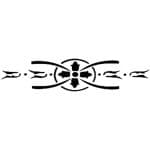 U SERİSİ STENCIL U33 13X57