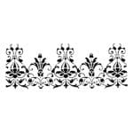 UA SERIES STENCIL UA36 10X25