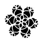 YB SERIES STENCIL YB06 22X22