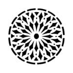 YB SERİSİ STENCIL YB23 22X22