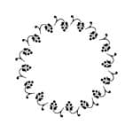 YB SERİSİ STENCIL YB27 22X22